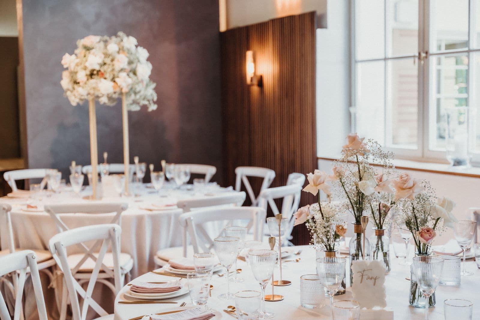 The questions to ask a venue before you sign